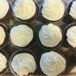 Homemade Cream Cheese Frosting