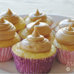 Peanut Butter Frosting