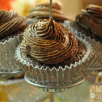 Chocolate Buttercream Frosting