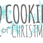 12 Cookies of Christmas Countdown