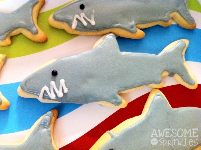 shark-cookie