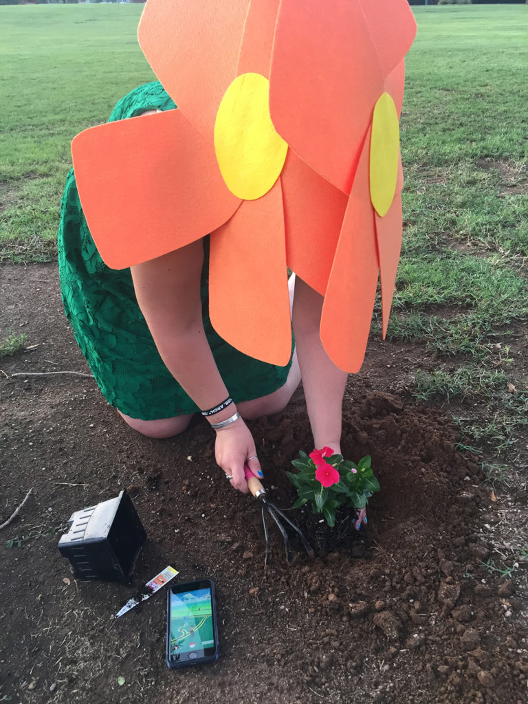 gishwhes2016-flower-pokemon