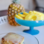 Gooey Pineapple Crush Cake | Get the recipe from Awesome with Sprinles