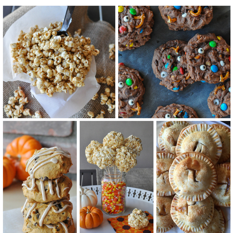 aws-fall-treats