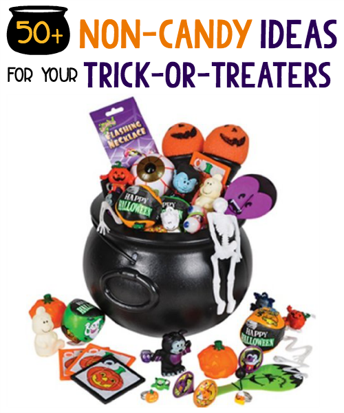 Boo Basket Ideas with Printable | Awesome with Sprinkles