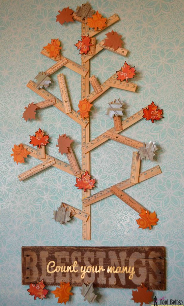 Thankful Tree Round-up | Count-Your-Many-Blessing-Tree-Leaf