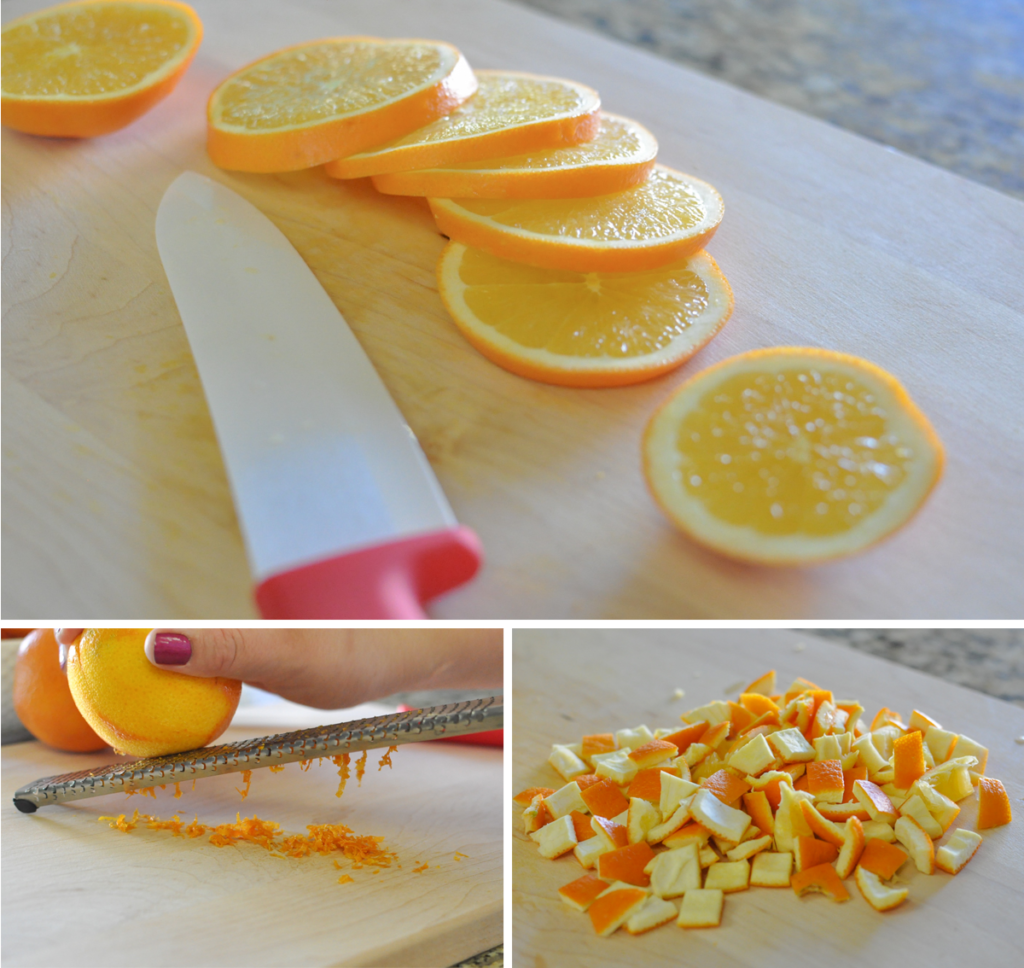 How to Dry Oranges for the Holidays | Awesome with Sprinkles