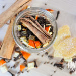 DIY Mulling Spice Mix