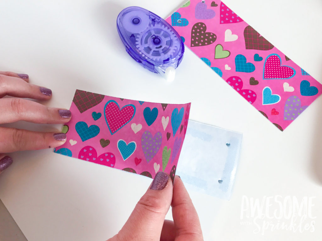 DIY Galentine's Day Coupons || Awesome with Sprinkles