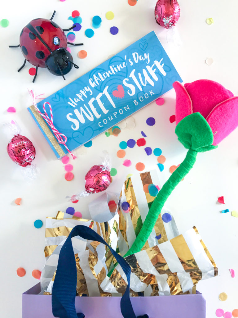 DIY Galentine's Day Gifts to Celebrate Friendship