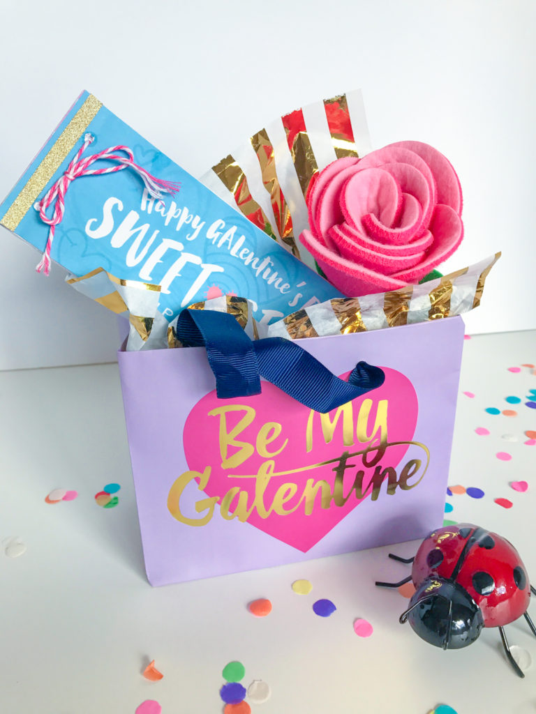 Happy Galentines Day Bulk Gifts, Galentines Day, Galentines Day Gifts, Bulk  Valentine Gifts, Valentine Card Set, Galentine Cards for Friends by  SprinklesandWishes