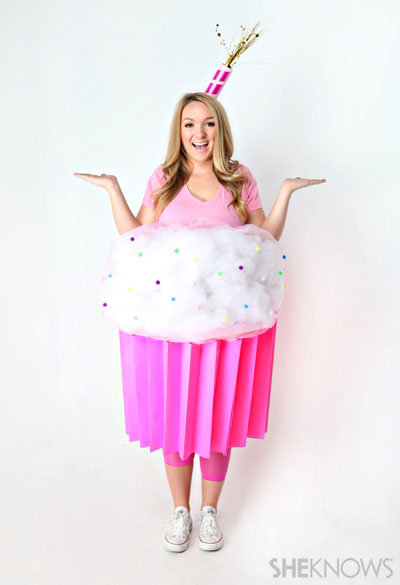 DIY Fave Food Inspired Costume Round-up | Awesome with Sprinkles
