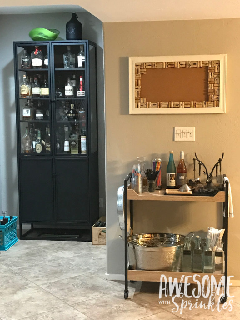 Kitchen Renovation - After