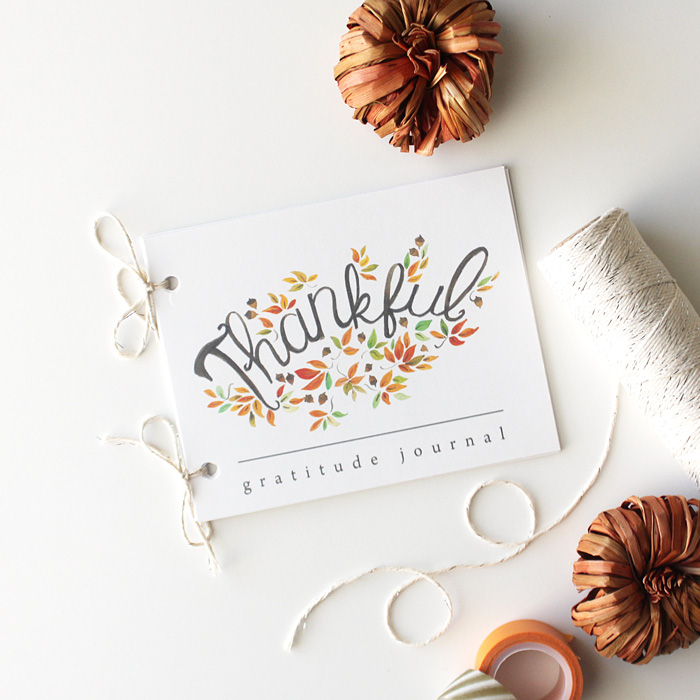 7 Simple Ways to Express Gratitude Round-up by Awesome with Sprinkles