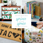 10 Easy DIY Decor Ideas to Spruce up Your Space