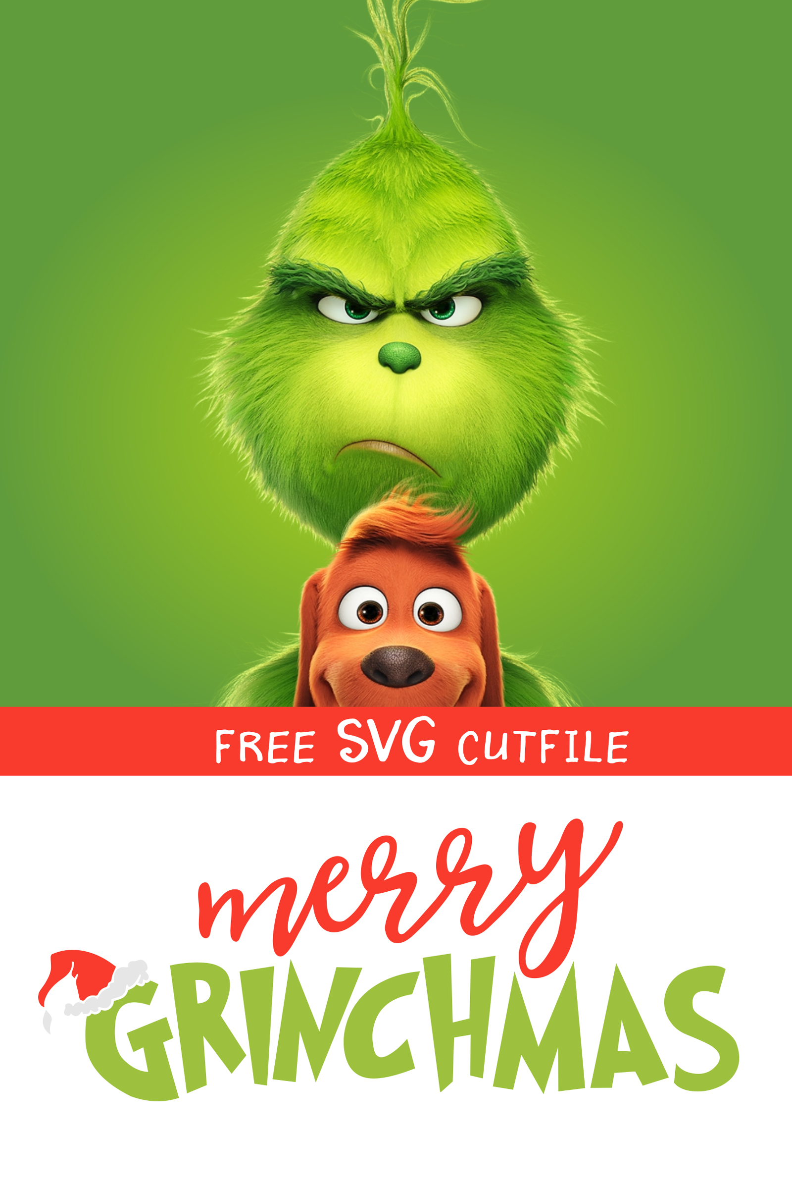 Download Get into the Christmas spirit with this delightful Grinch